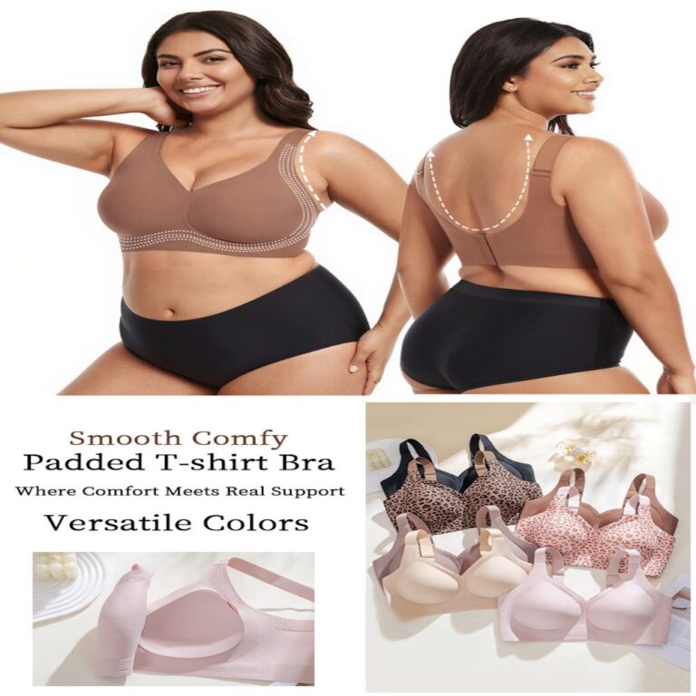 Large Size Lifting Bra 2. Large Size Lifting Bra